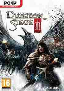 Descargar Dungeon Siege III [MULTI5][RELOADED] por Torrent